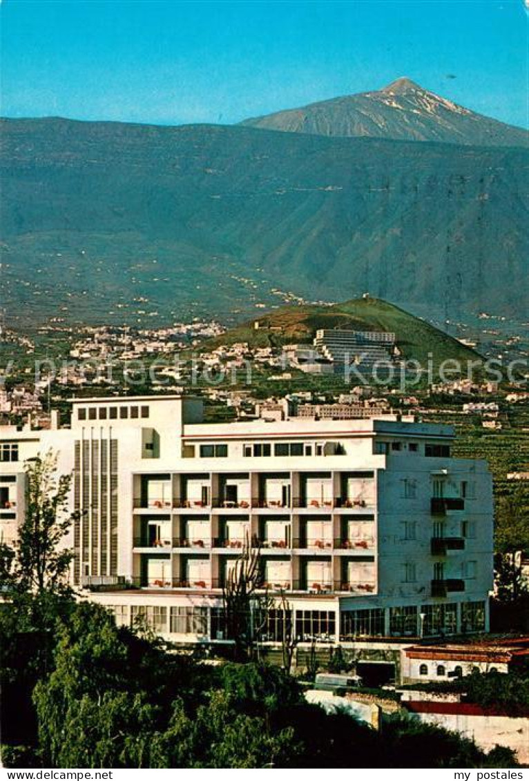 72931395 Tenerife Hotel Tigaiga  - Autres & Non Classés