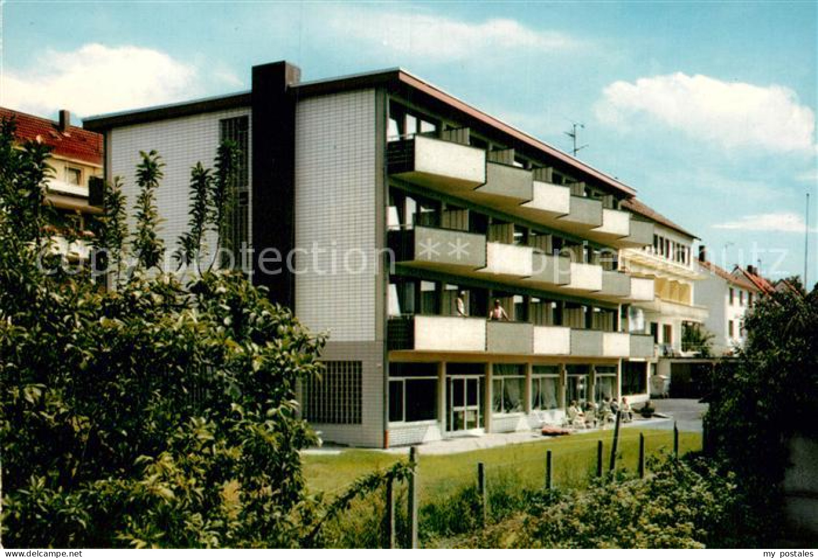 72931268 Bad Salzschlirf Haus Hedwig Bad Salzschlirf - Other & Unclassified