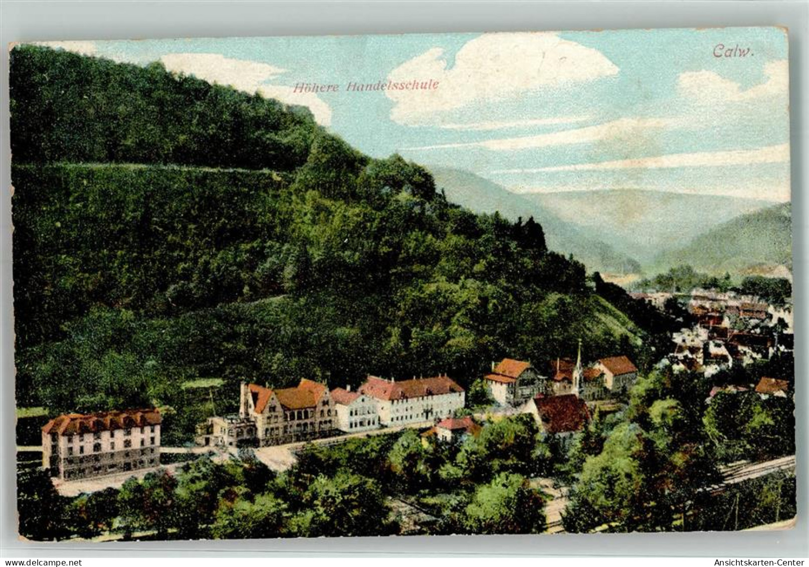 39719408 - Calw - Calw