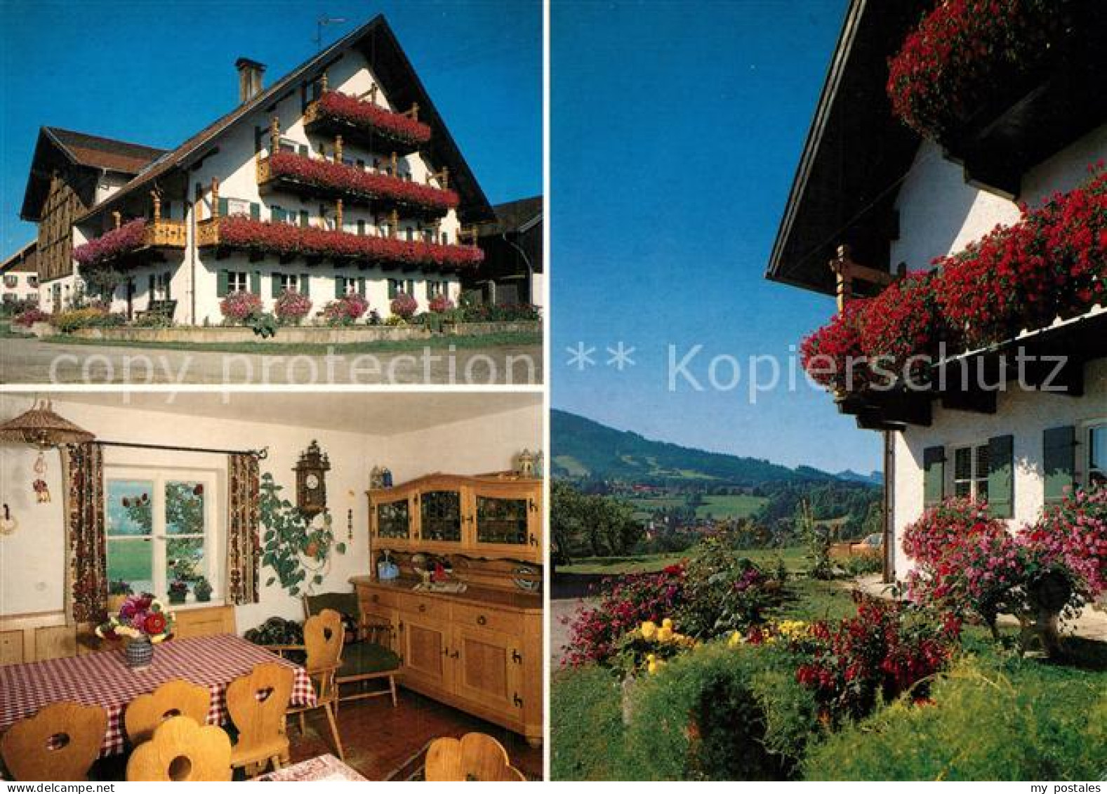 72931165 Bad Kohlgrub Haus Lindauer  Bad Kohlgrub - Other & Unclassified