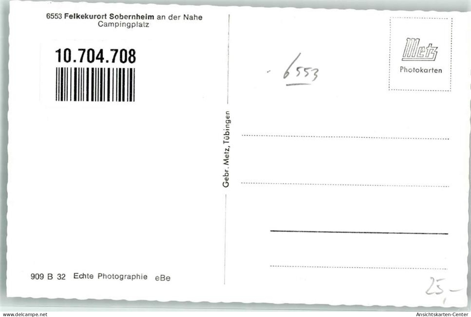 10704708 - Bad Sobernheim - Bad Sobernheim