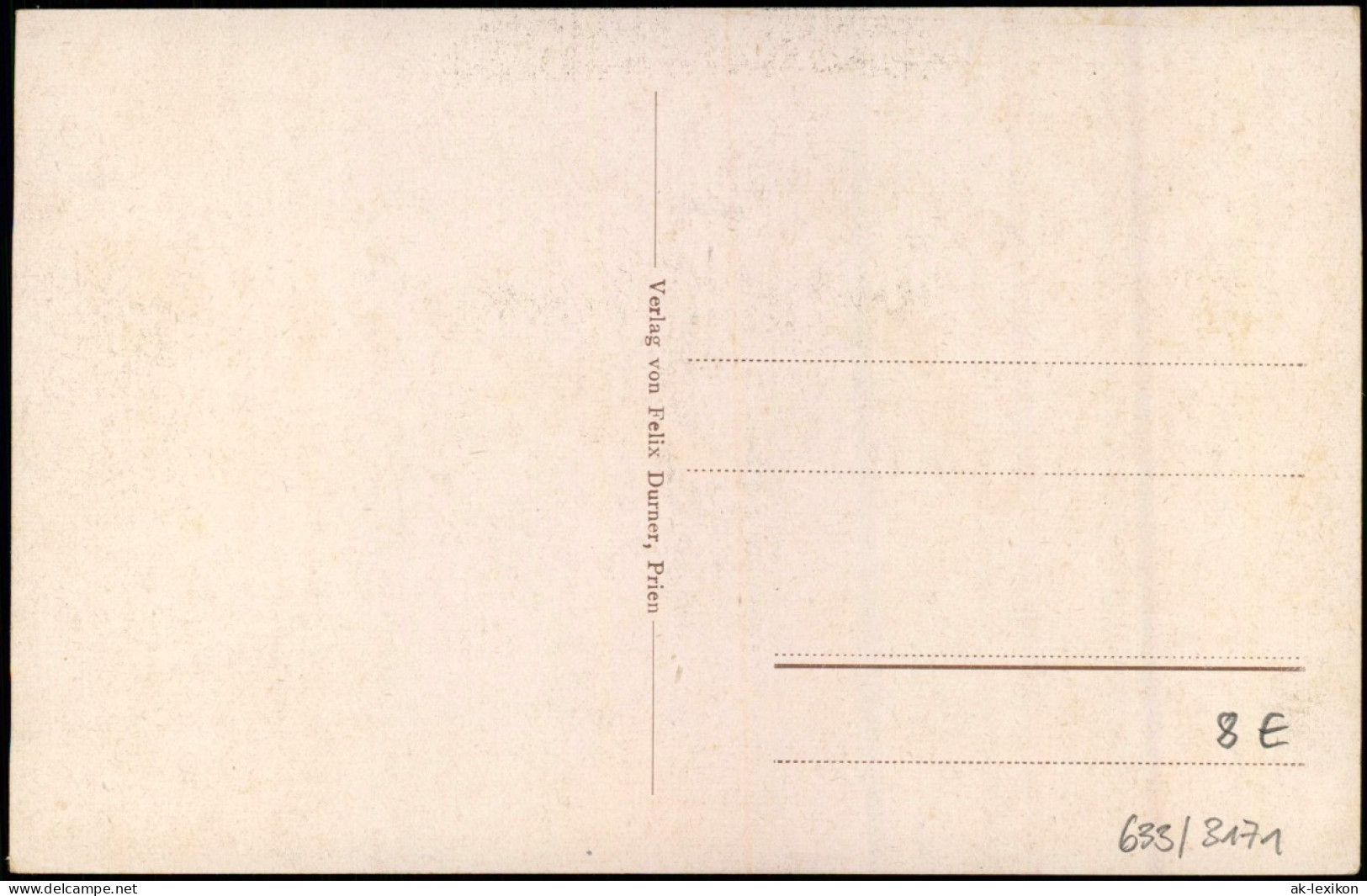 Inzell / Obb. Panorama-Ansicht Mit Berg-Landschaft I.d. Relief-Ansicht 1910 - Autres & Non Classés