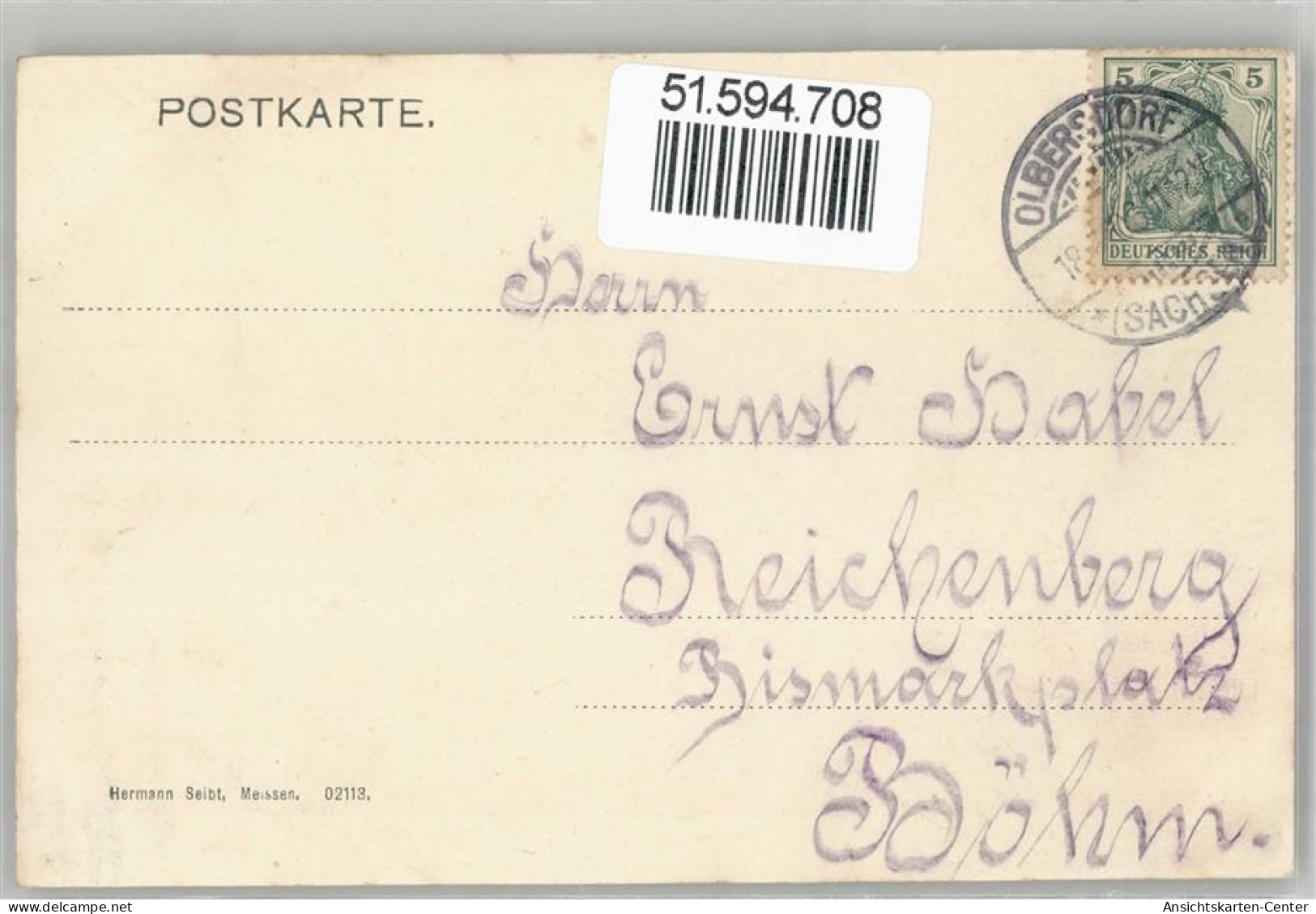 51594708 - Kaltenstein - Lobenstein