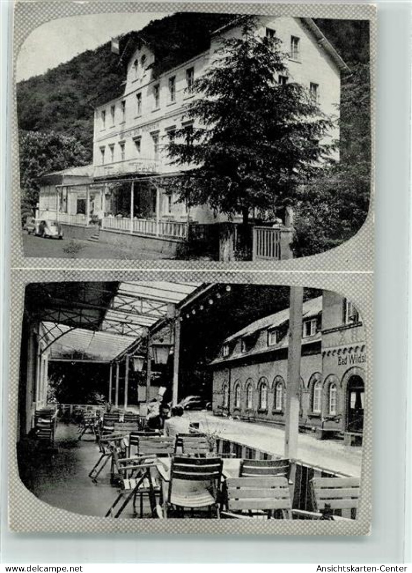 39389408 - Bad Wildstein - Traben-Trarbach