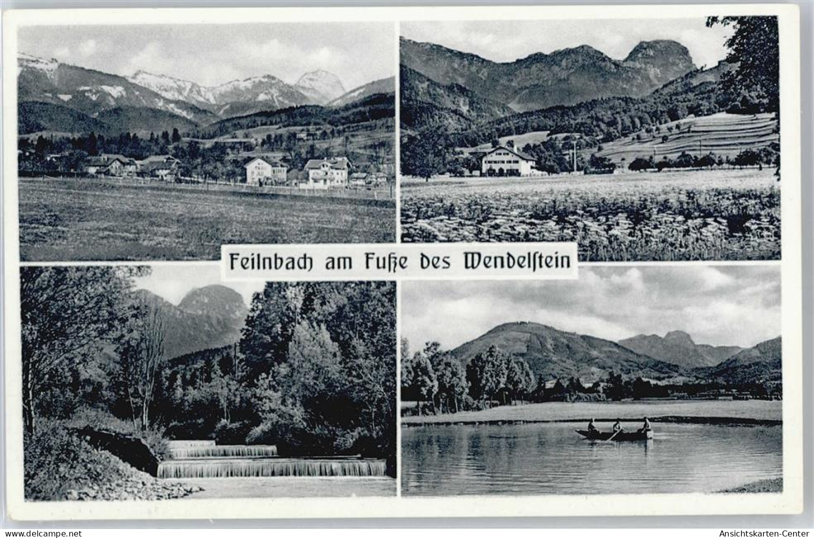 50646708 - Feilnbach , Torfwerk - Other & Unclassified