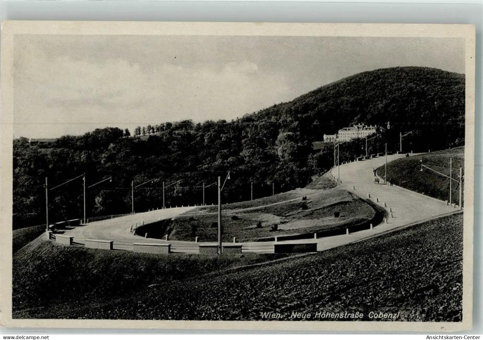 39762608 - Wien 19. Bezirk, Doebling - Sonstige & Ohne Zuordnung