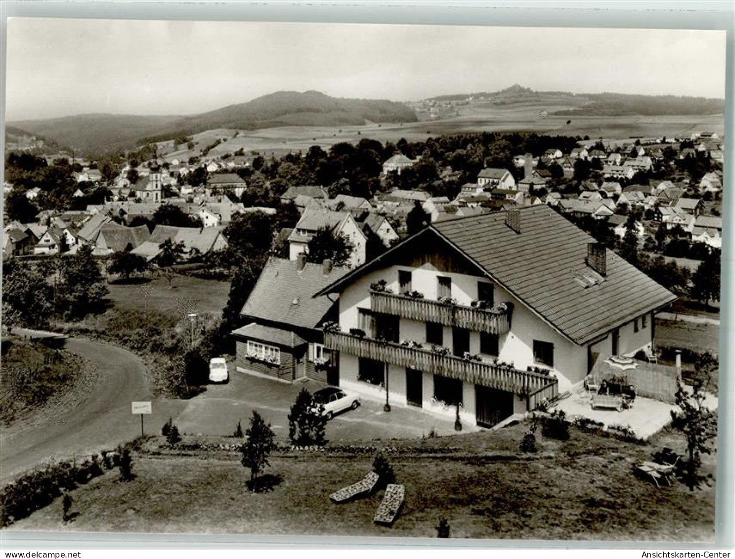 39821208 - Gersfeld Rhoen - Sonstige & Ohne Zuordnung