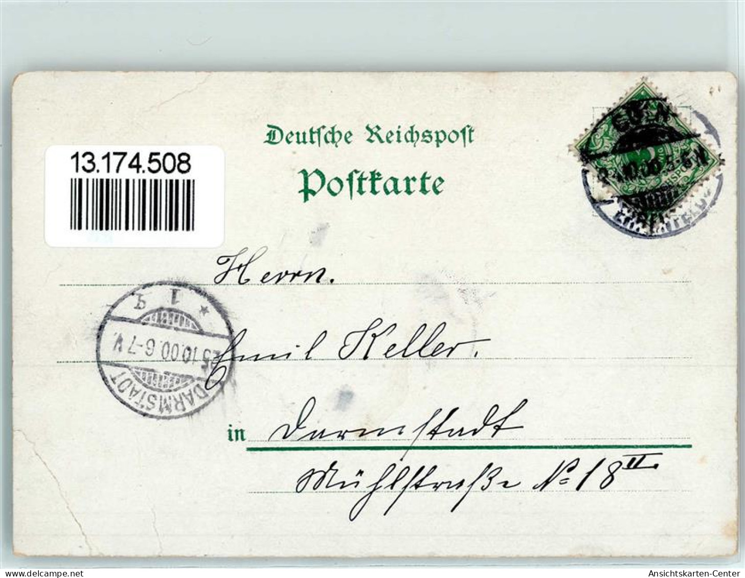 13174508 - Koeln Nippes 501 - Other & Unclassified