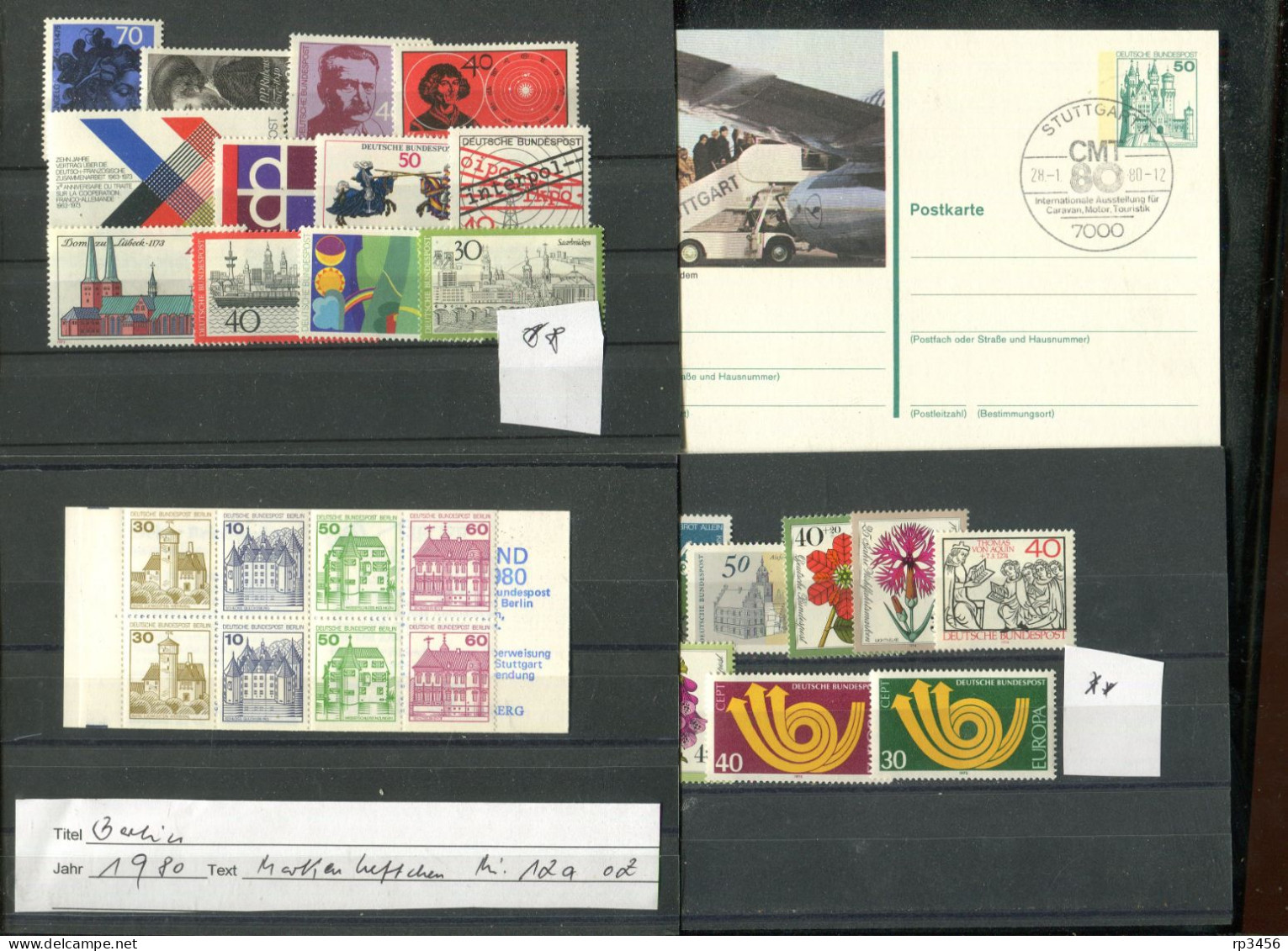 "WELTWEIT" Posten "Diverses", Vgl. Fotos (R1287) - Vrac (max 999 Timbres)