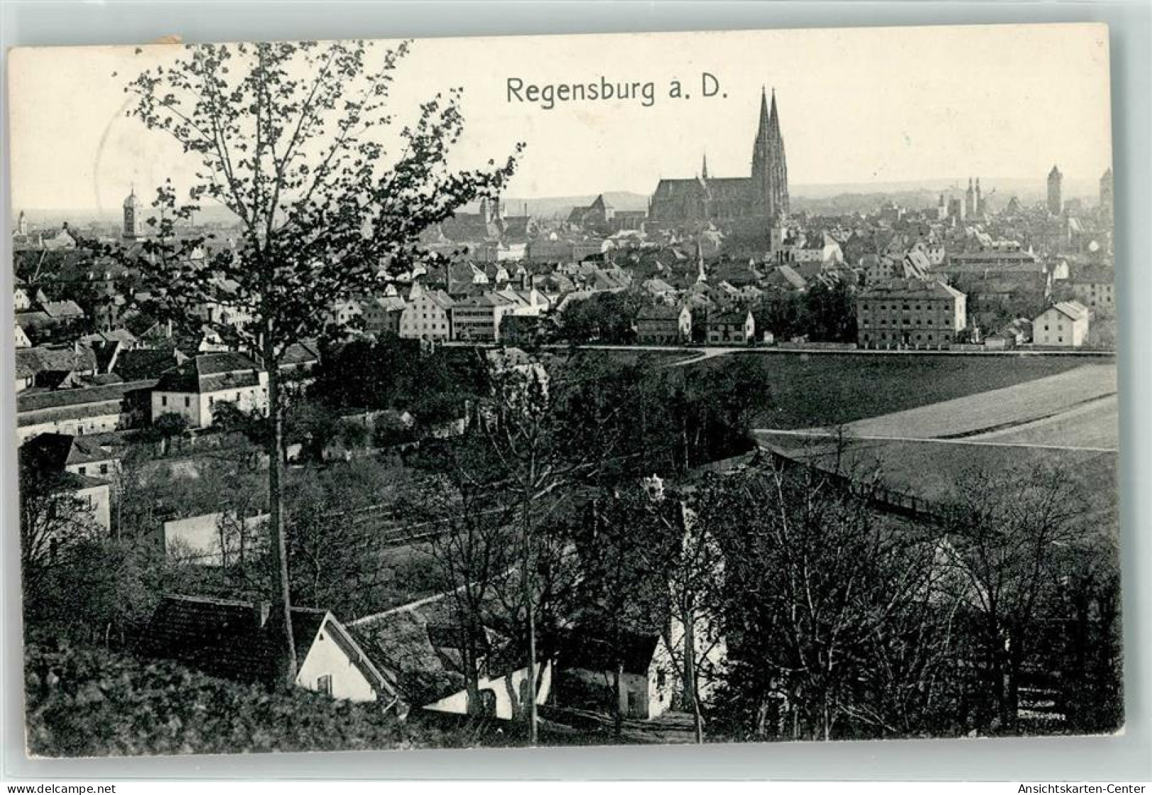 10635108 - Regensburg - Regensburg