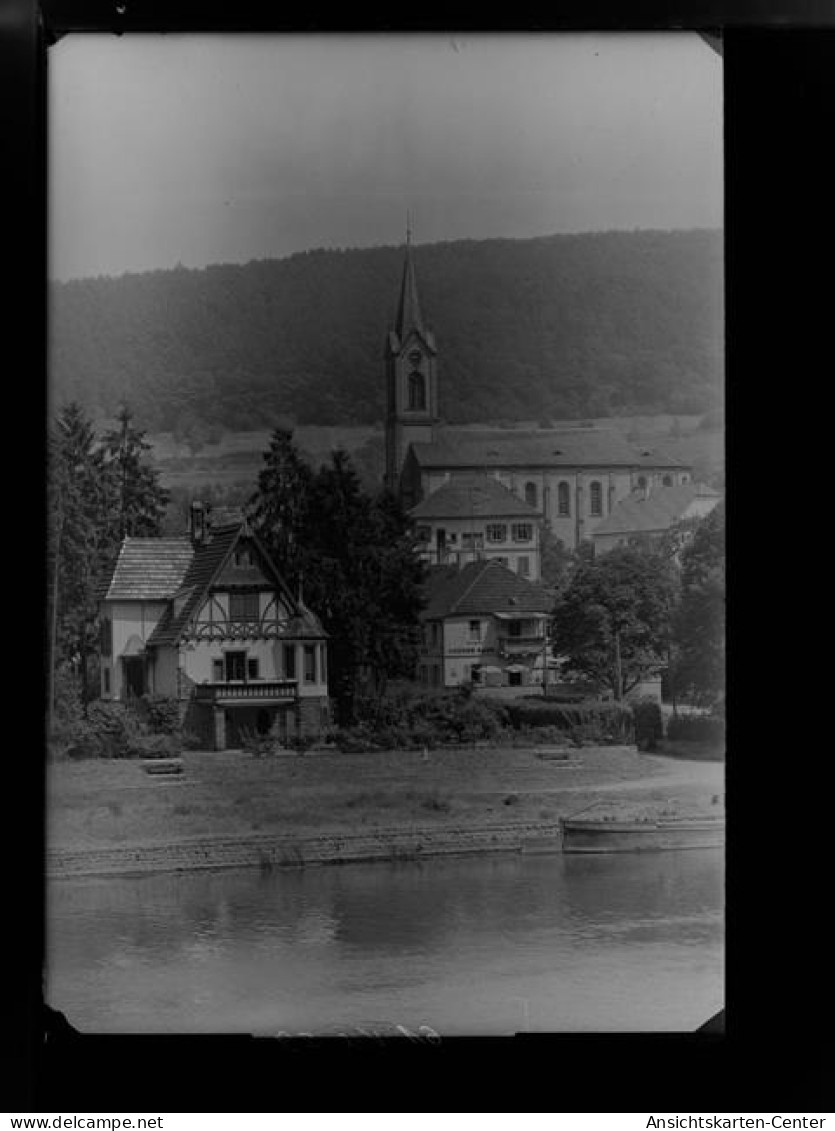 30021608 - Neckargerach - Autres & Non Classés