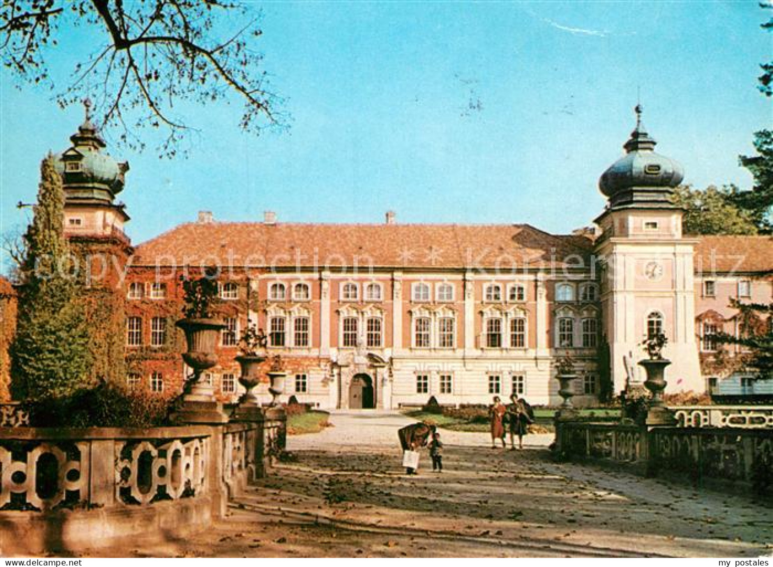 72927649 Lancut Museum Lancut - Pologne