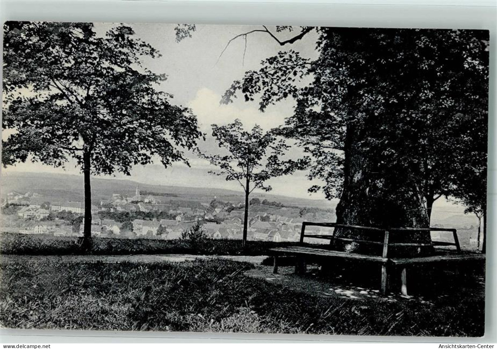 10464208 - Bonndorf Im Schwarzwald - Bonndorf