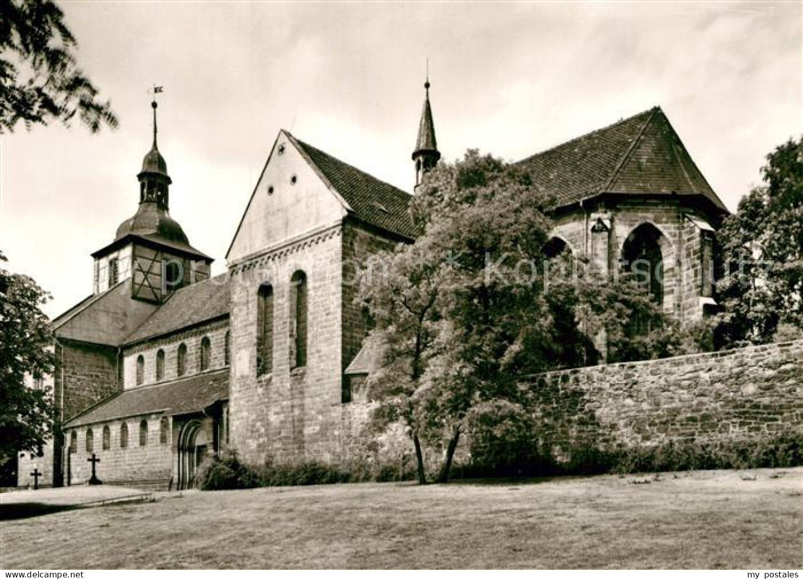 72927539 Helmstedt Kloster Marienberg Helmstedt - Helmstedt