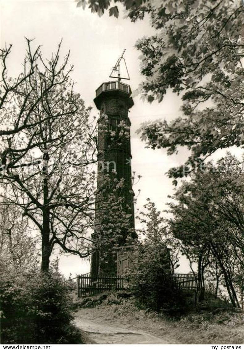 72927459 Geising Erzgebirge Aussichtsturm Geising Osterzgebirge - Geising