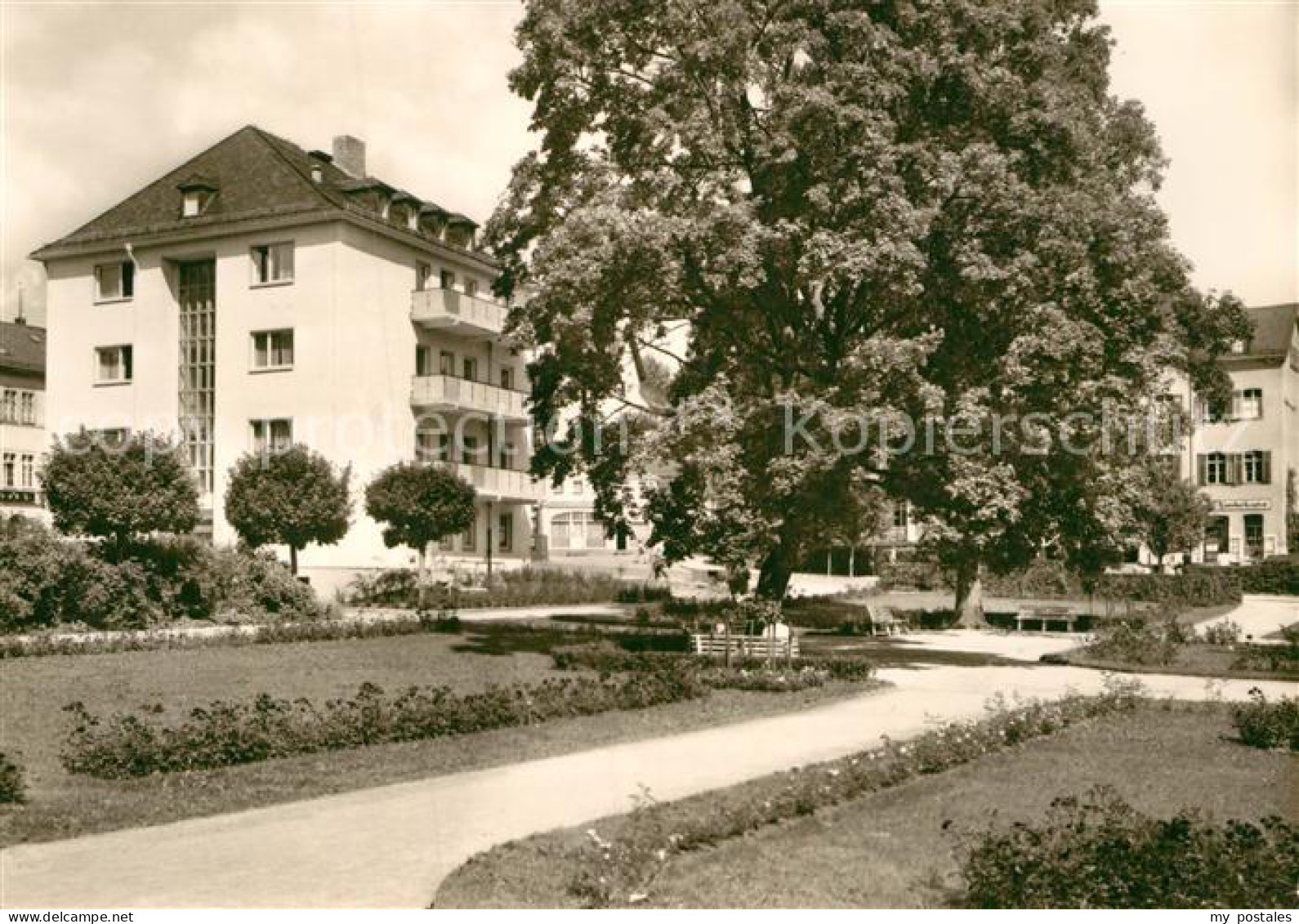 72927400 Bad Elster Haus Parsifal Bad Elster - Bad Elster