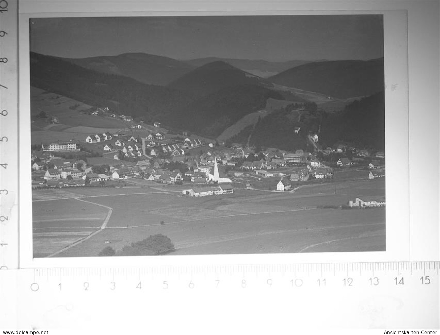 30114908 - Willingen Upland - Autres & Non Classés