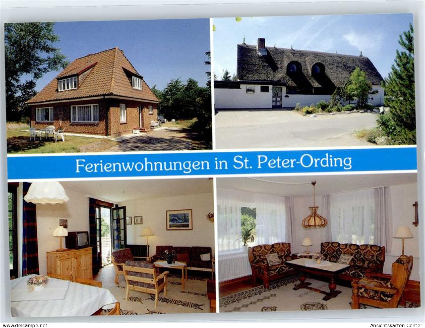 50964208 - Breklum - Andere & Zonder Classificatie