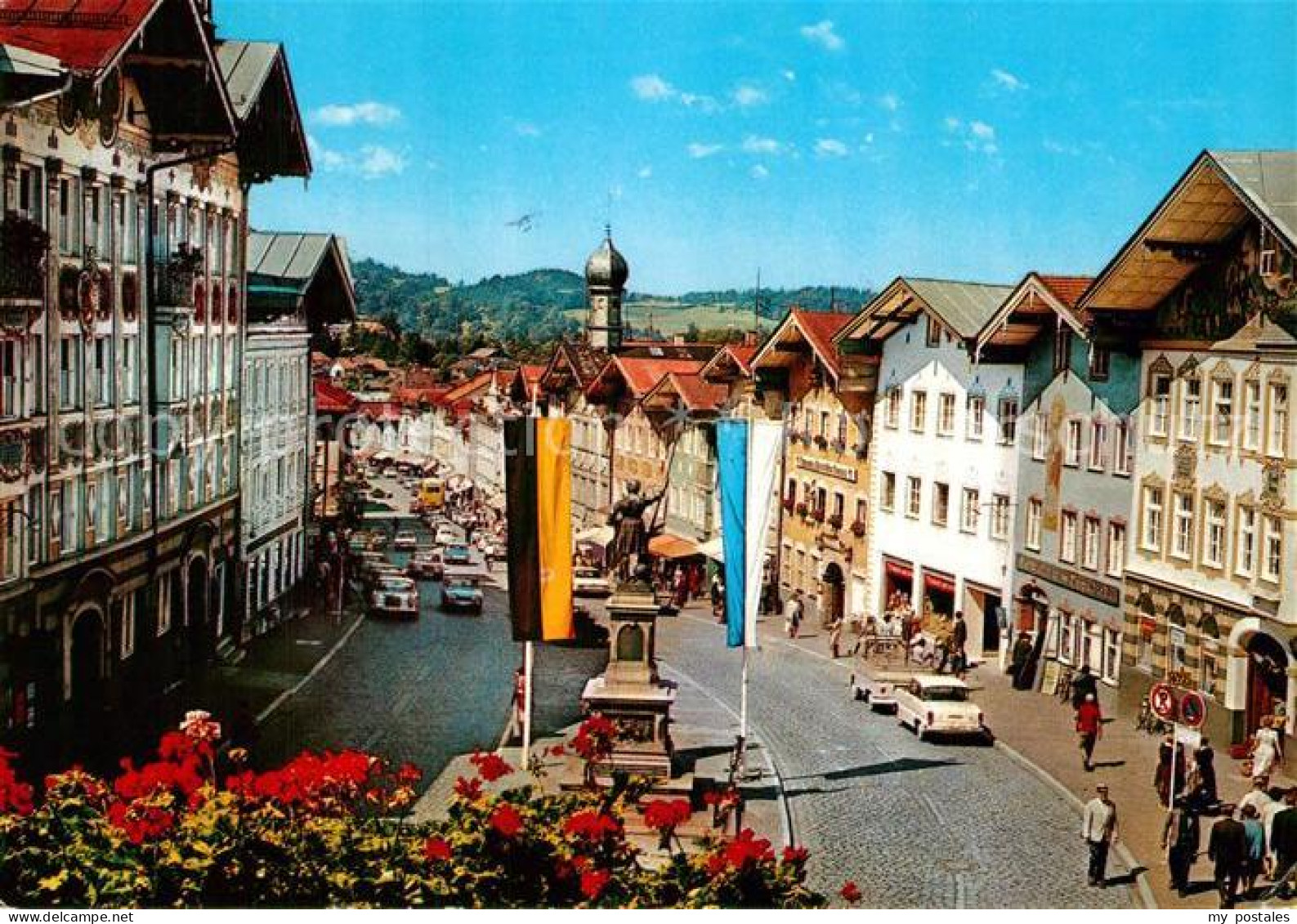 72925599 Bad Toelz Marktstrasse Bad Toelz - Bad Toelz