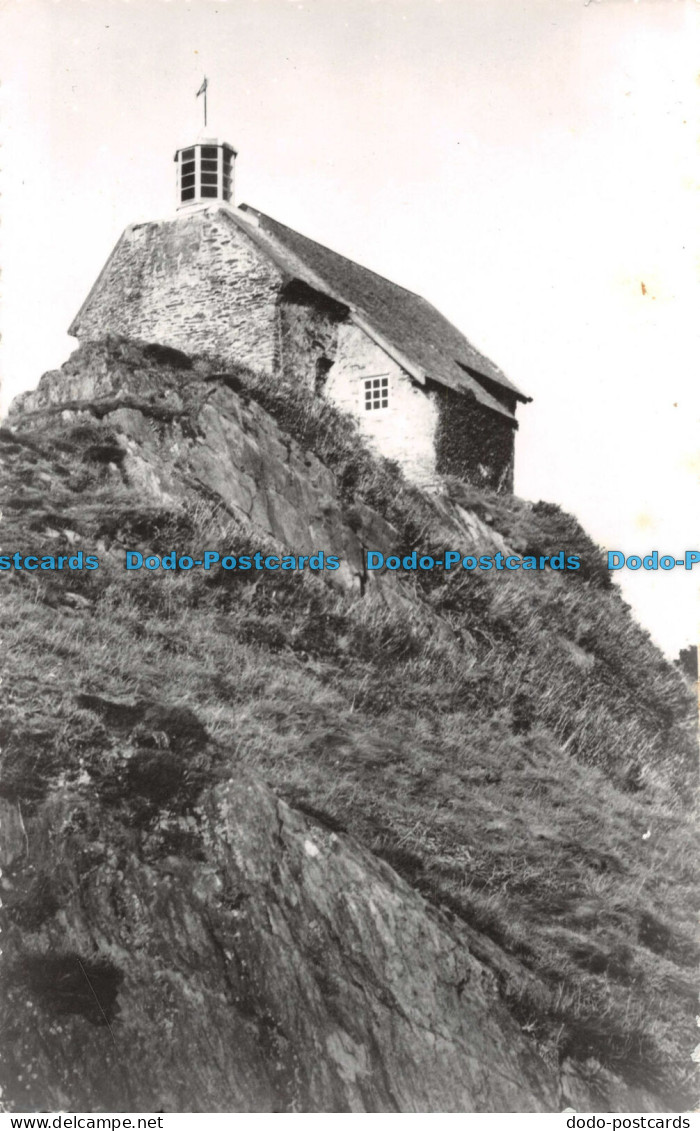 R088694 Chapel Of St. Nicholas. Powells Of Ilfracombe - Wereld