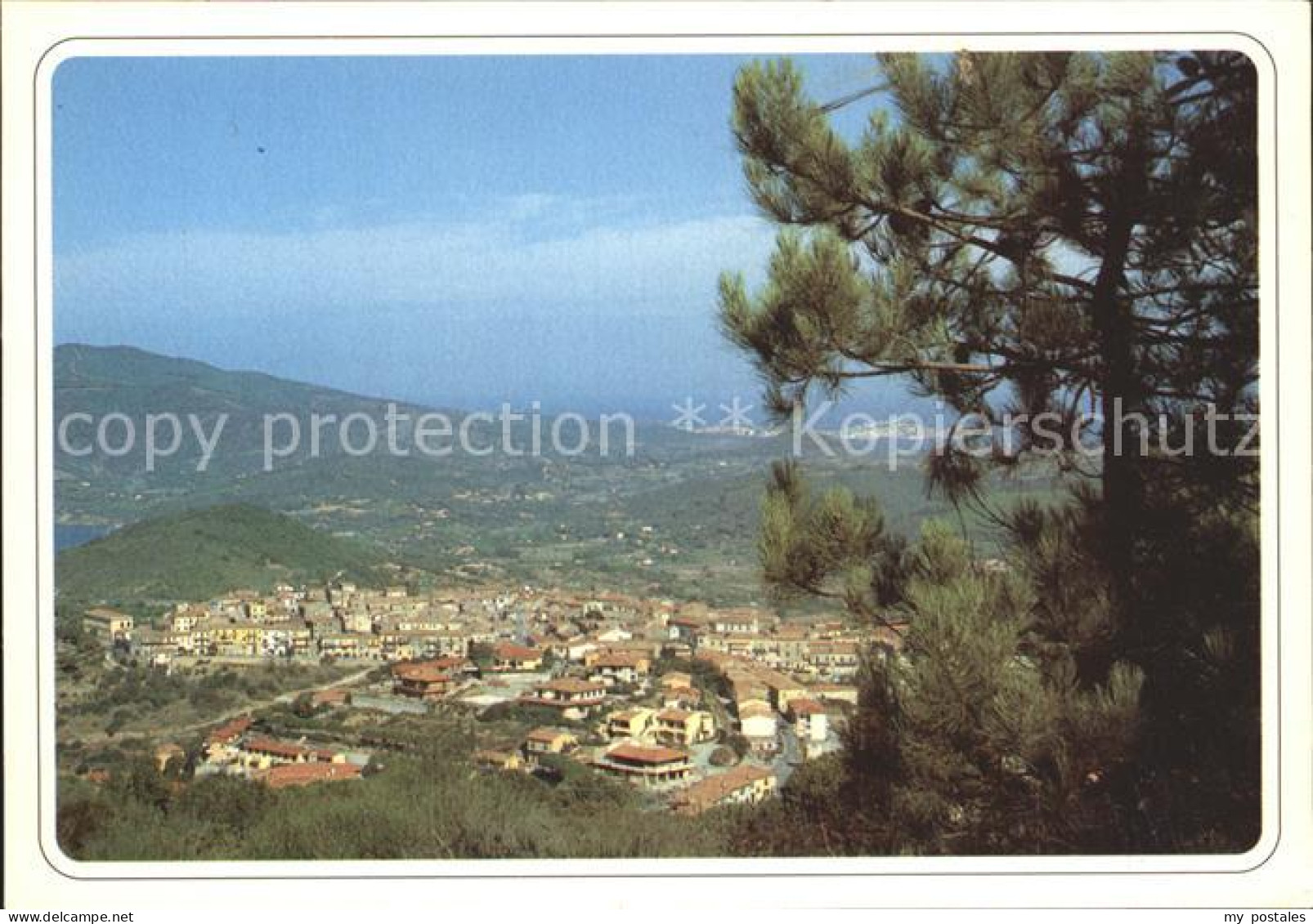 72923233 Capoliveri Panorama Capoliveri - Other & Unclassified