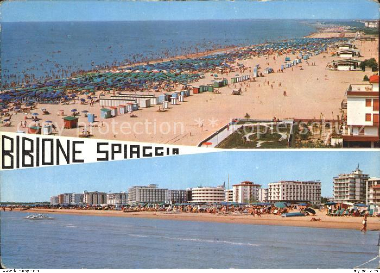 72923204 Bibione Spiaggia Strand Hotels Bibione - Other & Unclassified