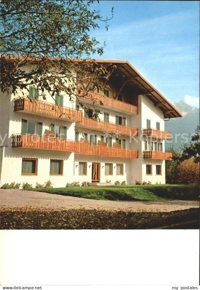 72922963 Algund Merano Pension Algunderhof  Lagundo - Sonstige & Ohne Zuordnung