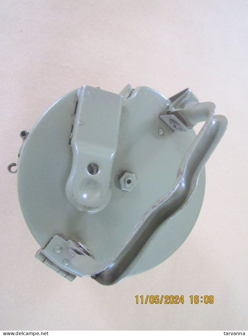 Trommel Magazine , Chargeur Tambour Pour MG 42/53 - Equipment