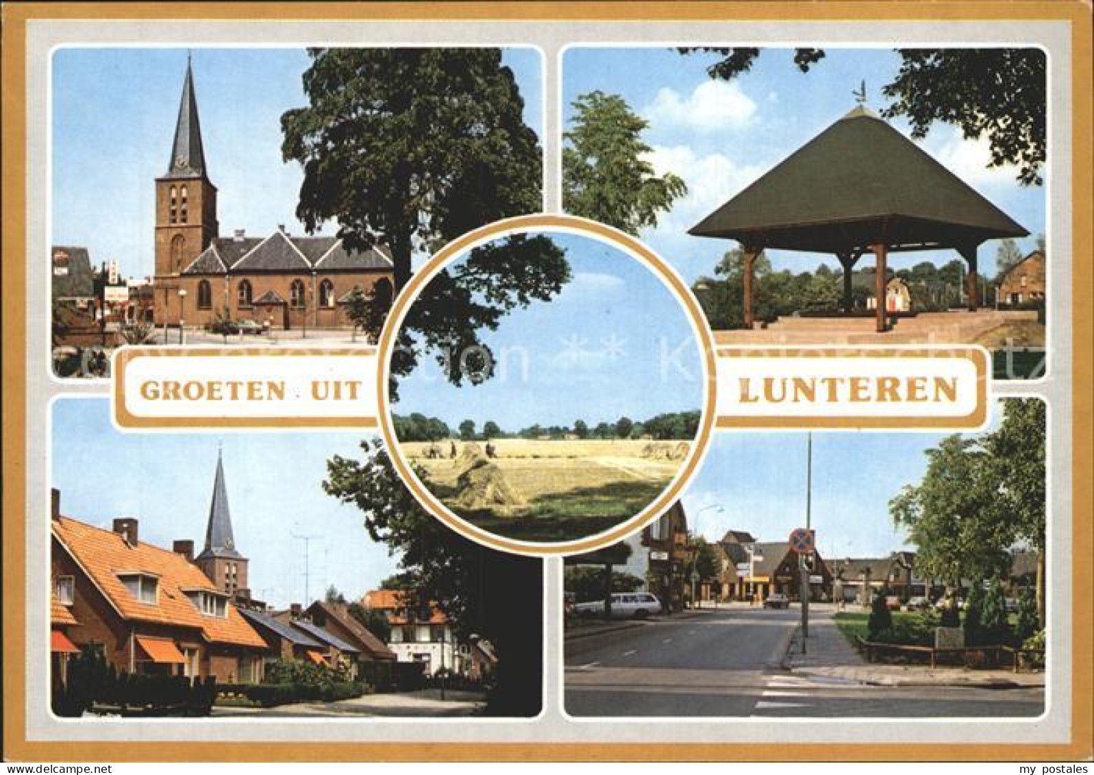 72922768 Lunteren  Lunteren - Other & Unclassified