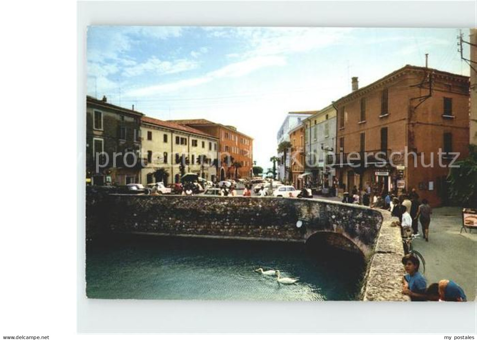 72921990 Sirmione Lago Di Garda Garda See  Sirmione Lago Di Garda - Andere & Zonder Classificatie