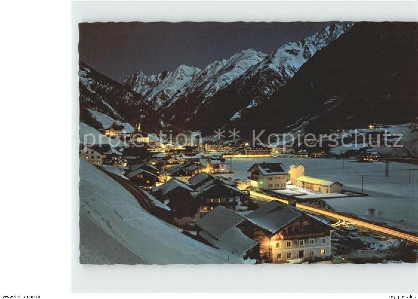 72921930 Soelden Oetztal  Soelden - Other & Unclassified