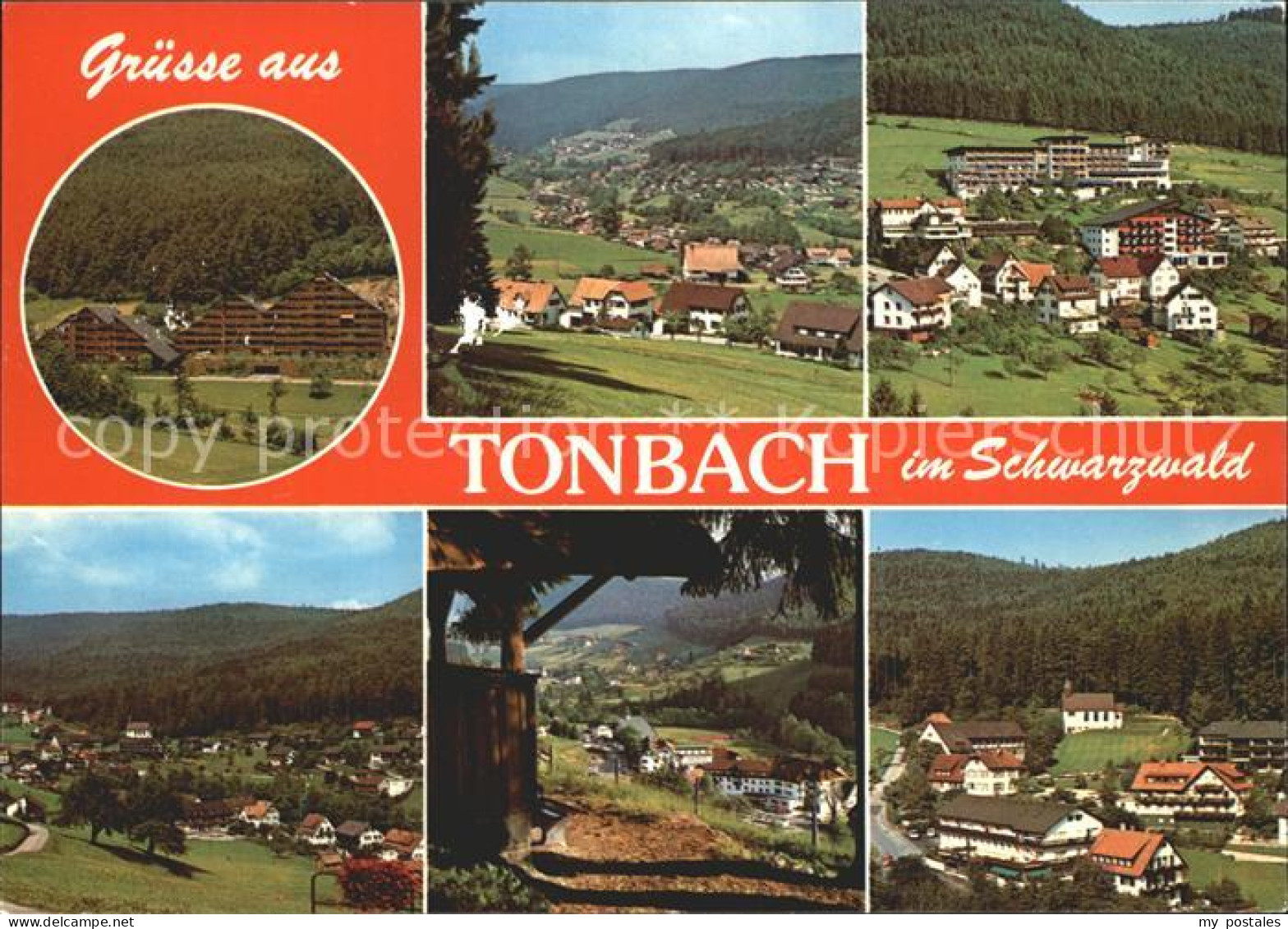 72921346 Tonbach Baiersbronn Baiersbronn - Baiersbronn