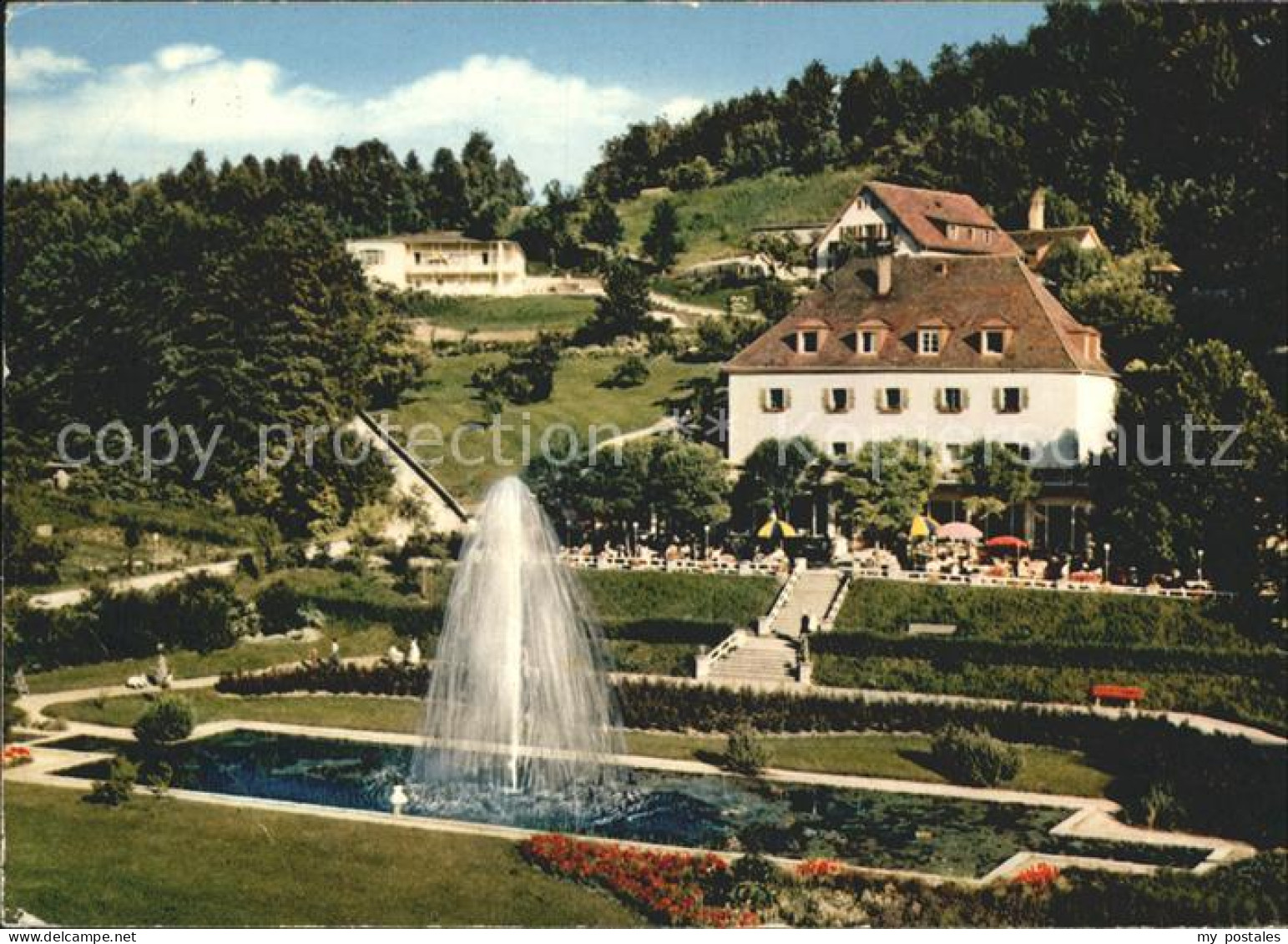 72921198 Bad Abbach Hotel Waldfrieden Alkofen - Bad Abbach