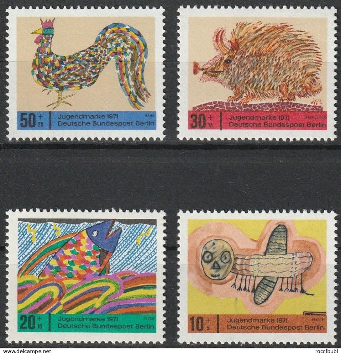 1971...386/389 ** - Nuevos