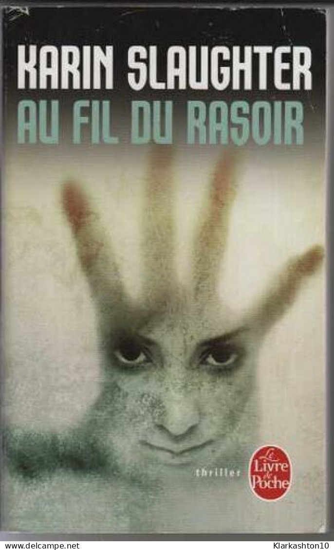 Au Fil Du Rasoir - Other & Unclassified