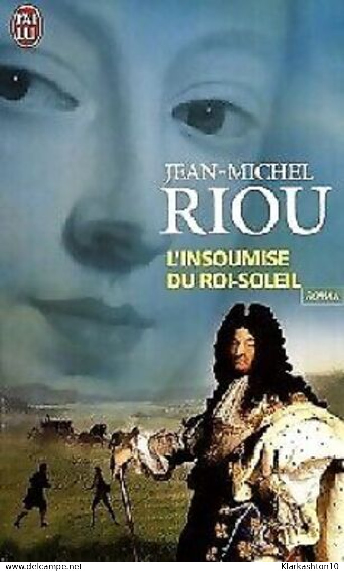 L'insoumise Du Roi-Soleil - Altri & Non Classificati