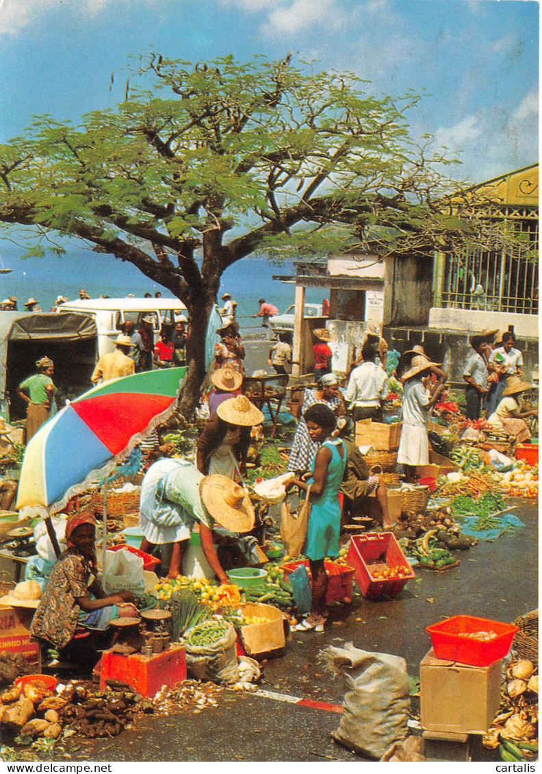 972-MARTINIQUE-N°3823-C/0029 - Other & Unclassified