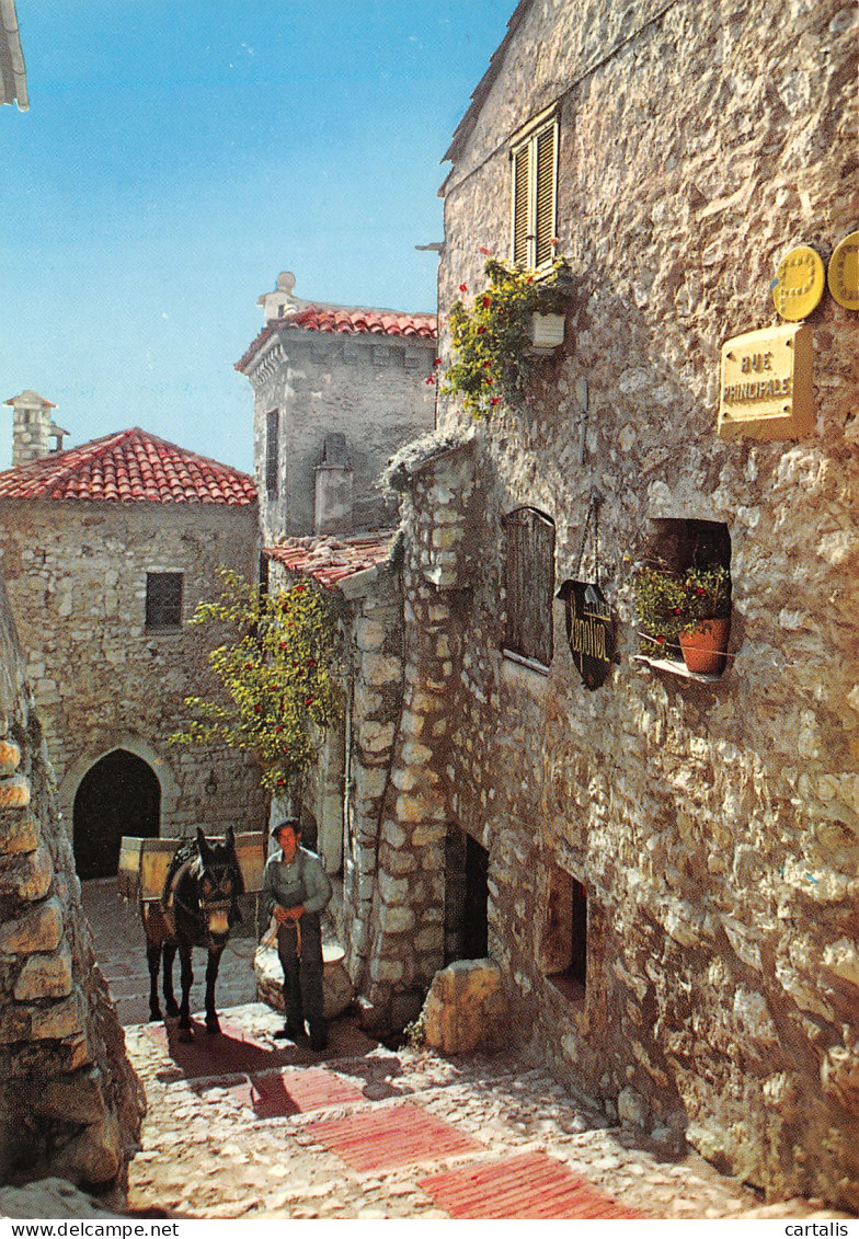 06-EZE-N°3823-B/0235 - Eze