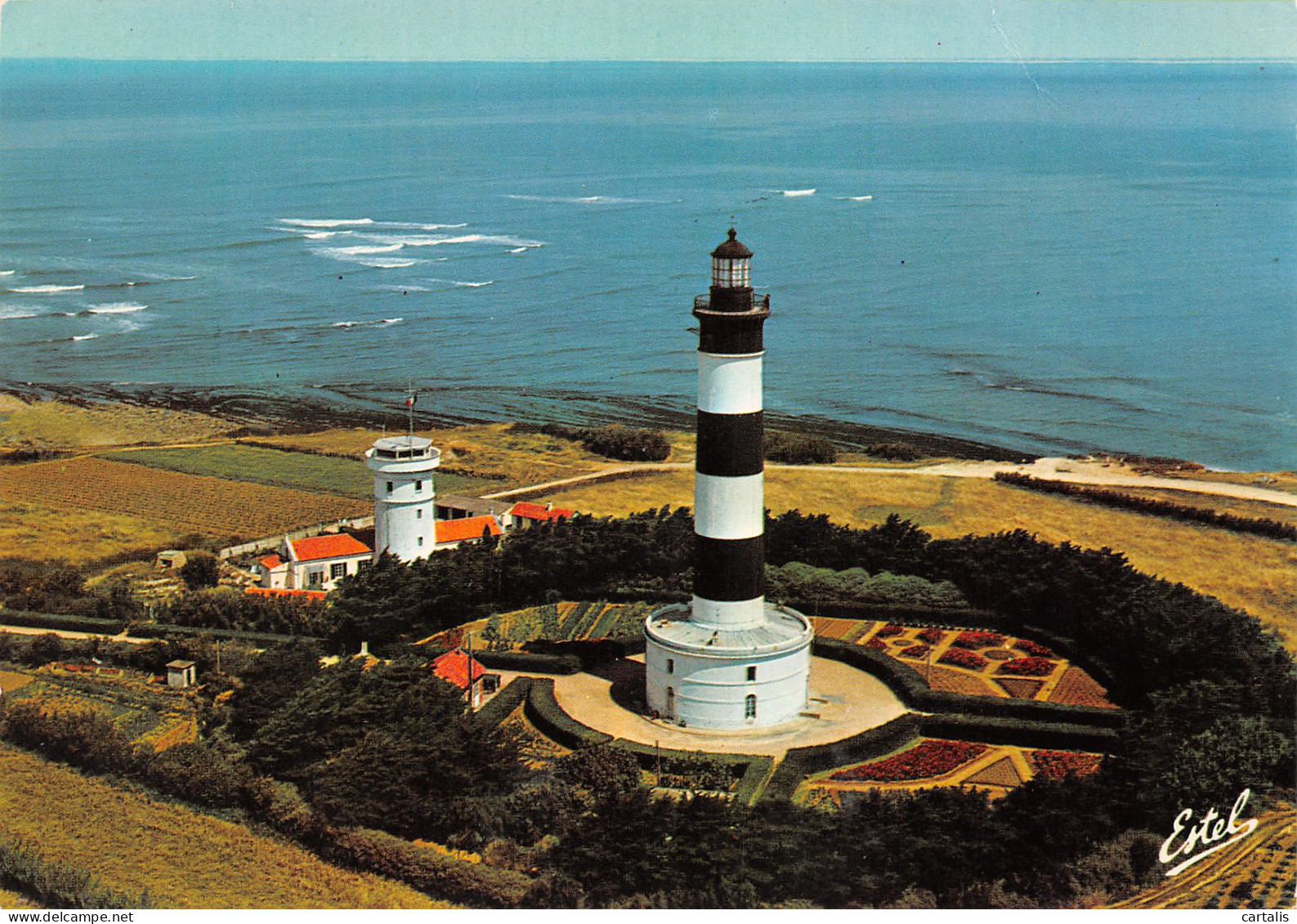 17-ILE D OLERON-N°3823-B/0159 - Ile D'Oléron