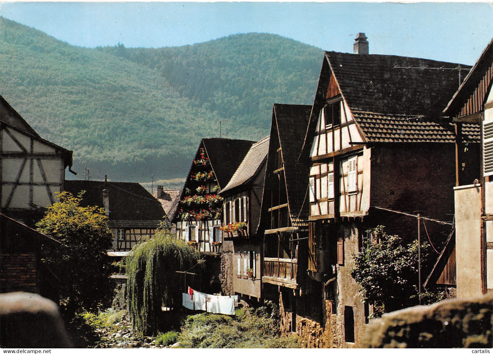 68-KAYSERSBERG-N°3823-A/0273 - Kaysersberg