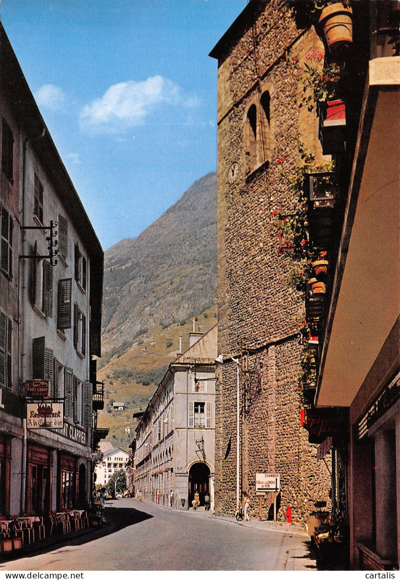 73-SAINT JEAN DE MAURIENNE-N°3823-A/0233 - Saint Jean De Maurienne