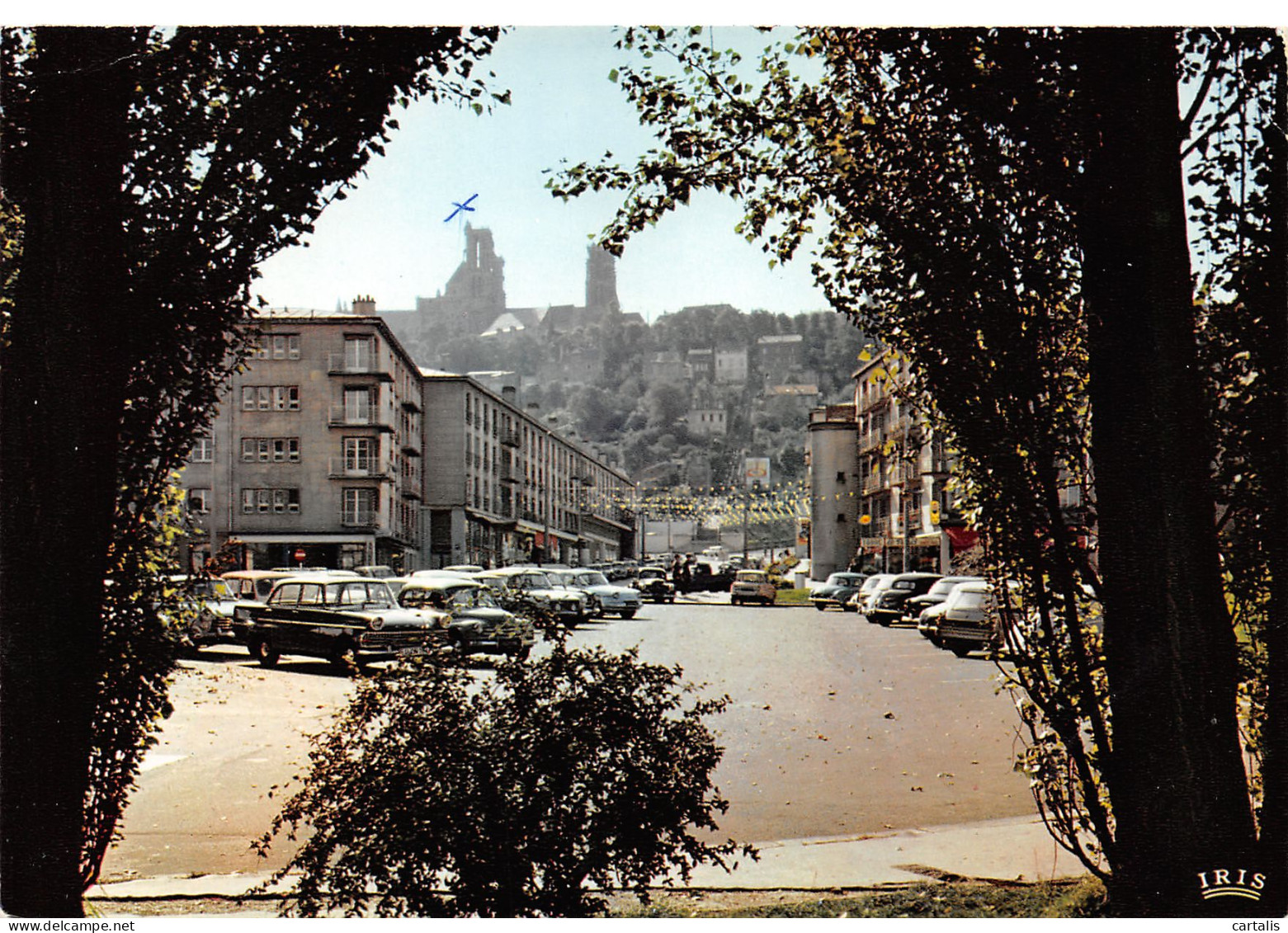 02-LAON-N°3823-A/0015 - Laon