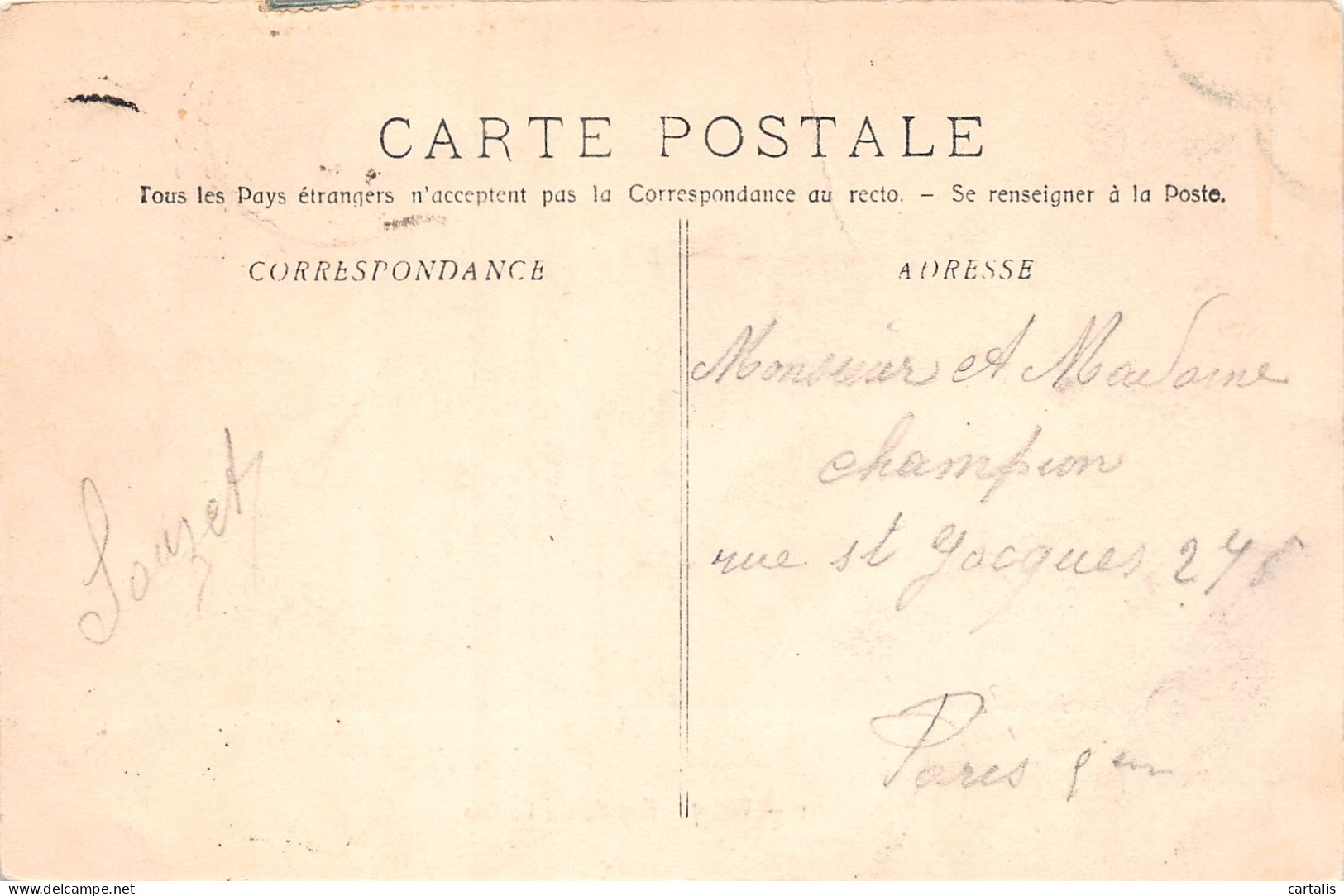 03-VICHY-N°3823-E/0197 - Vichy