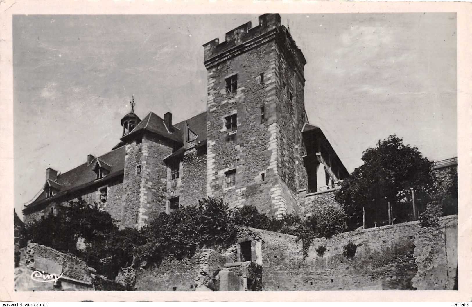 03-MONTLUCON-N°3823-E/0097 - Montlucon