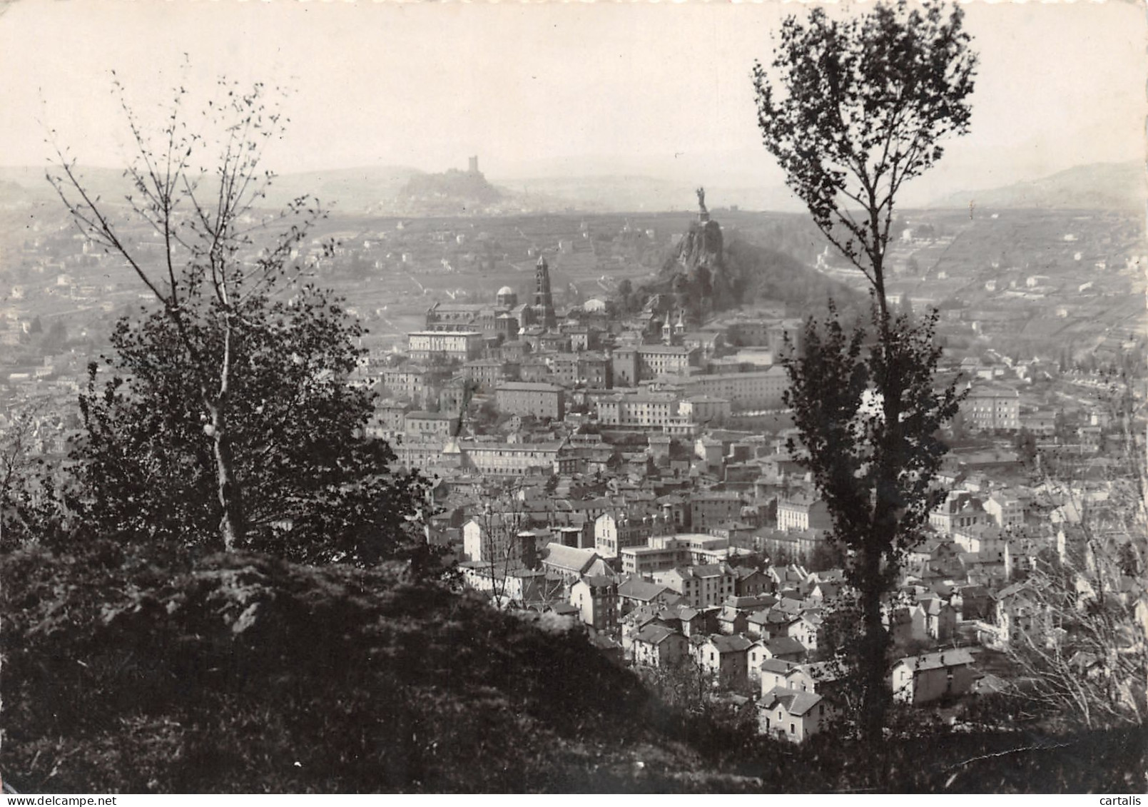 43-LE PUY EN VELAY-N°3823-D/0343 - Le Puy En Velay