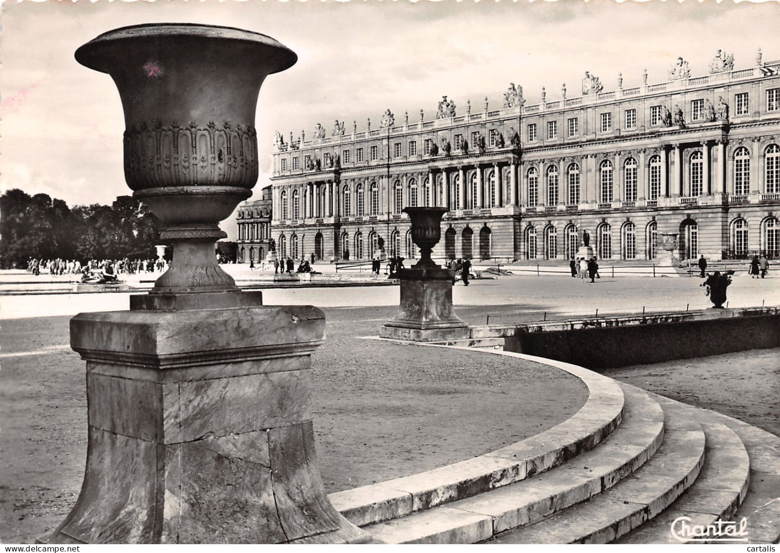 78-VERSAILLES-N°3823-D/0265 - Versailles