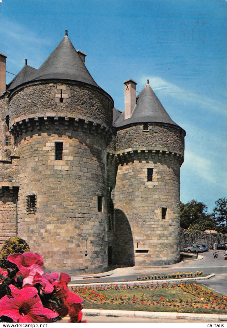 44-GUERANDE-N°3823-D/0139 - Guérande