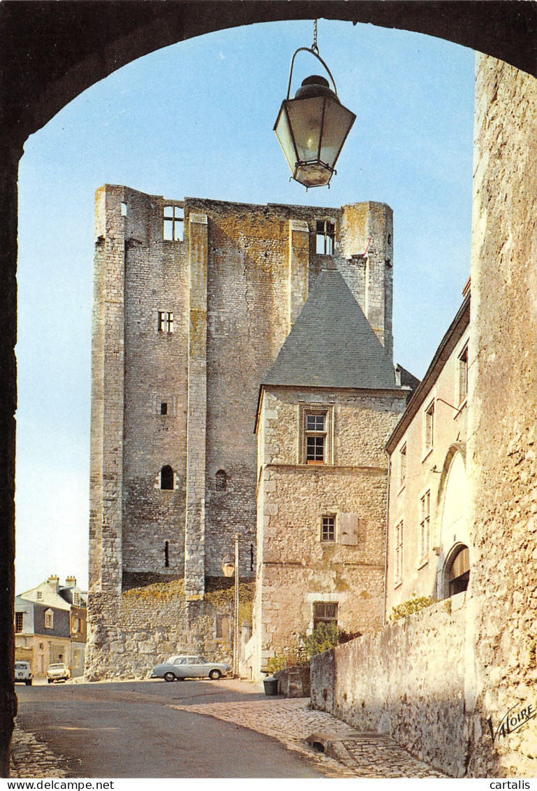 45-BEAUGENCY-N°3823-D/0065 - Beaugency