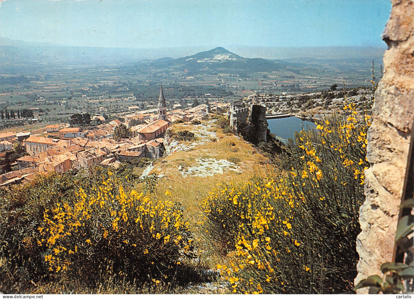 84-SAINT SATURNIN D APT-N°3824-A/0315 - Autres & Non Classés