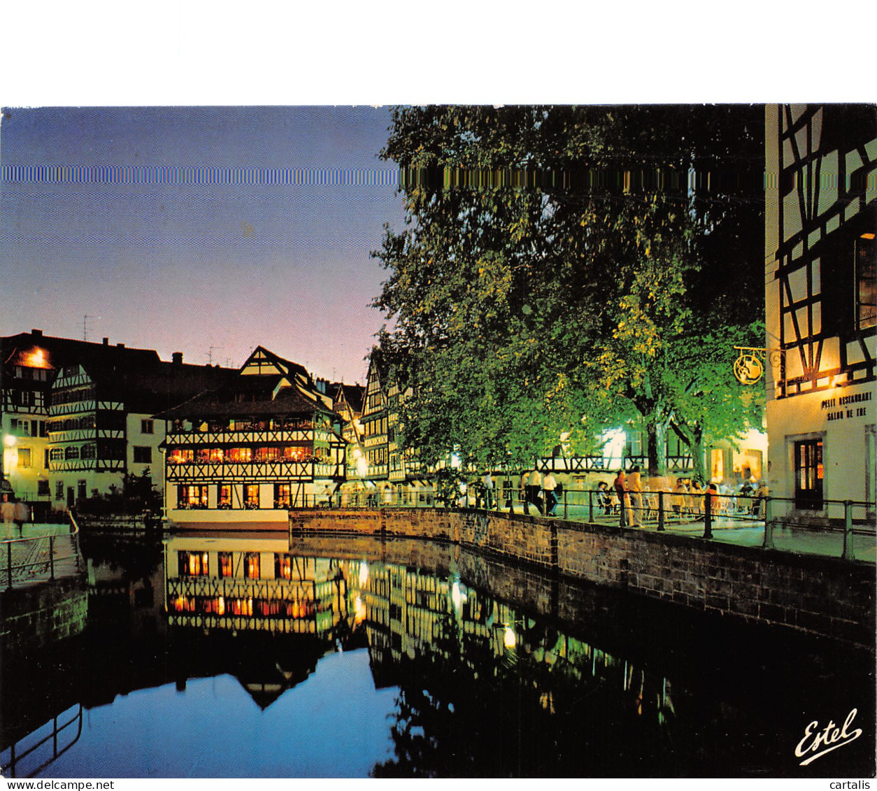 67-STRASBOURG-N°3824-A/0193 - Strasbourg